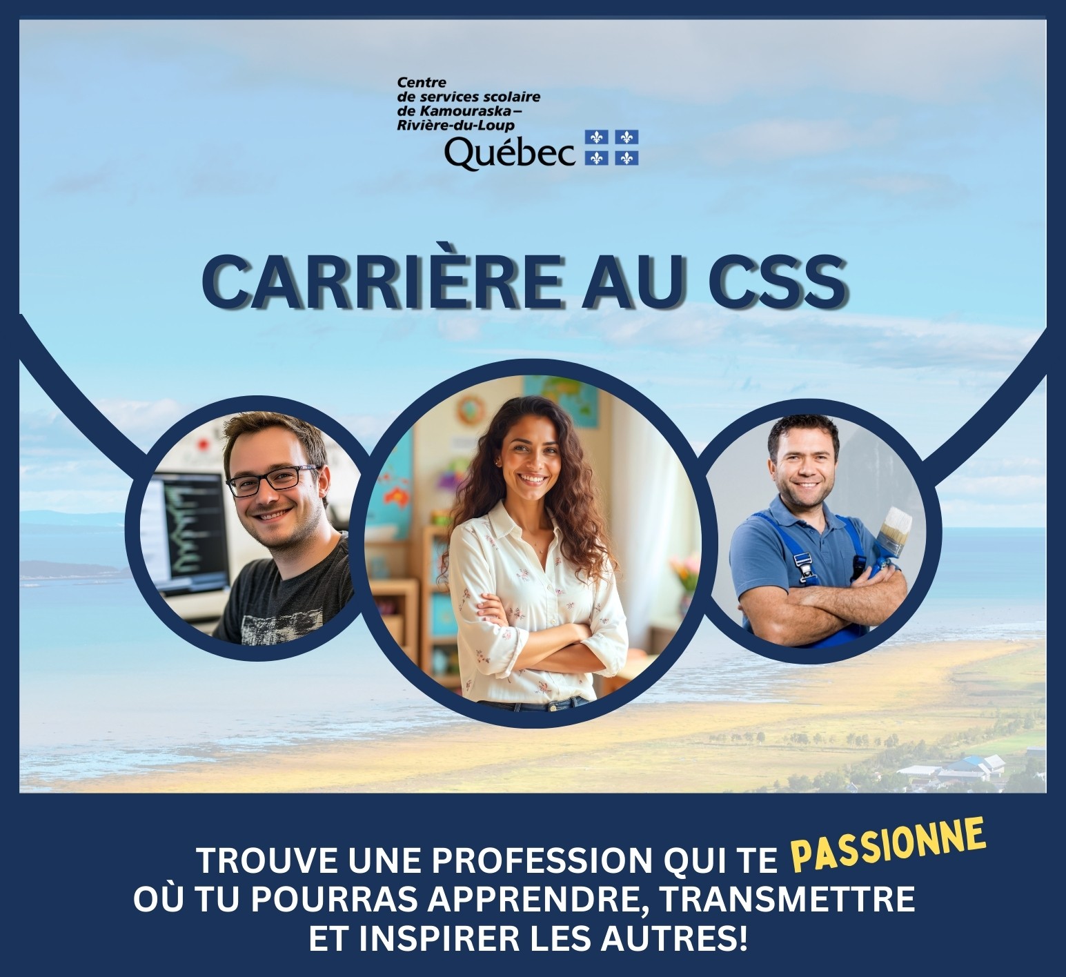 Carrieres secondaire 4 - CarrieresCSSrecto